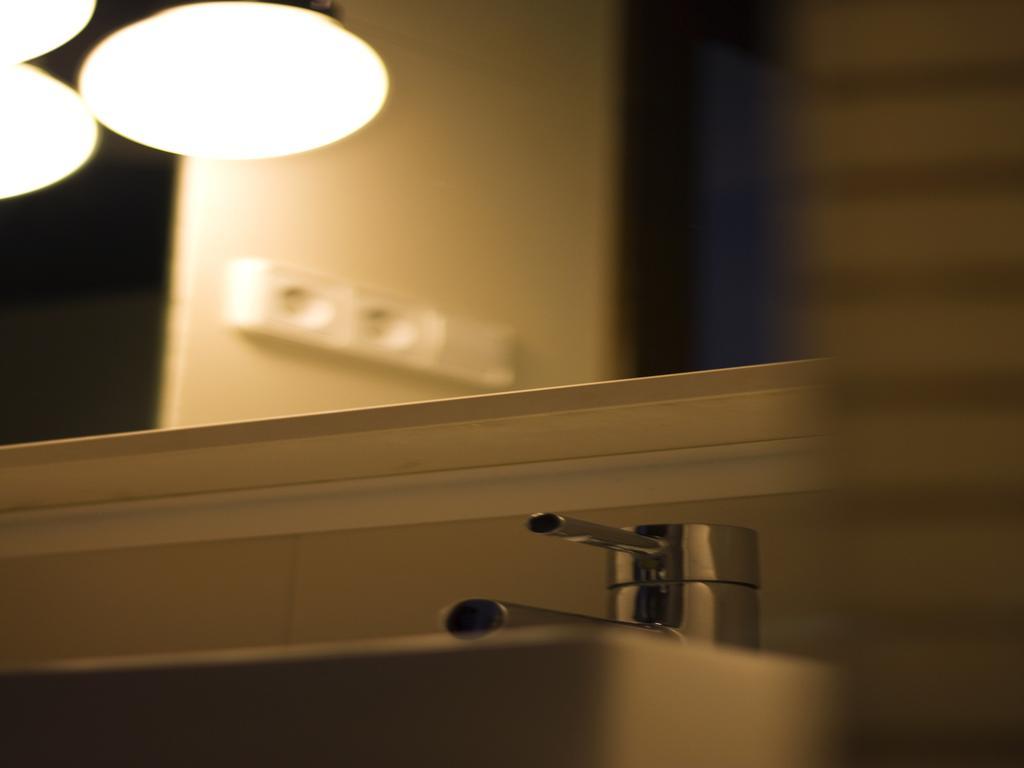 Hostal Badaloni Badalona Værelse billede